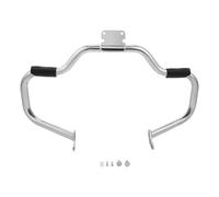 Paraurti moto Compatibile Con Yamaha Per Vstar 400 Per Custom 1997-2016 Barre Paramotore Anteriori E Posteriori Paraurti Moto Protezioni Ammortizzatori