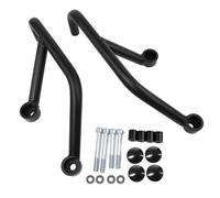 Paraurti moto Crash BarMotorcycle Engine Guard Paraurti Per MT03 Per MT 03 2016-2023 2022 2023 Accessori Di Protezione Protettiva Bar Protezione motore moto