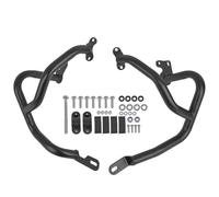 Paraurti moto Gabbia Acrobatica Crash Bar Telaio Motore Paraurti Serbatoio Protezione Protettiva Per 400NK Per 650NK 2016-2020 Accessori Moto Bar Protezione motore moto