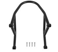 Paraurti moto Moto Maniglia A Mano Grab Bar Ferroviario Scaffale Rack Di Stoccaggio Per CMX300 Per CM300 Per CMX500 Per CM500 2017-2021 Bar Protezione motore moto