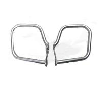 Paraurti moto Moto Per BMW Per K1600GTL 2011-2018 Crash Bar Posteriore Bisaccia Scatola Laterale Paraurti Gabbia Di Prodezza Telaio Di Protezione Bar Protezione motore moto