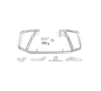 Paraurti moto Motore Del Motociclo Guard Crash Bar Estensione Paraurti Cursori Carenatura Protector Per BMW Per G310GS 2017-2020 2021 Bar Protezione motore moto(Engine Protector)