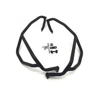 Paraurti moto Motore Del Motociclo Guard Crash Bar Serbatoio Paraurti Carenatura Telaio Protector Bar Per CRF1000L Per L'Africa Per Twin 2016-2019 Bar Protezione motore moto(Upper)