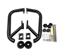 Paraurti moto Per Benelli Per Leoncino500 Per BJ500 Motore Del Motociclo Guard Crash Bar Paraurti Sinistra Destra Carenatura Telaio Di Protezione Protettiva Bar Protezione motore moto