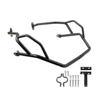 Paraurti moto Per Benelli Per TRK502 Per TRK520X Per BJ500GS-A 2017 18 2019 2020 Moto Guard Crash Bar Telaio Di Protezione Paraurti Paraurti Telaio Moto