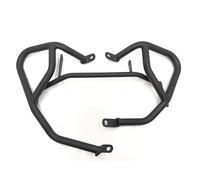 Paraurti moto Per BMW Per F750GS Per F850GS 2018-2021 Motore Del Motociclo Guard Crash Serbatoio Bar Paraurti Carenatura Telaio Di Protezione Bar Protezione motore moto(Black Lower)