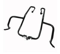 Paraurti Moto Per BMW R18B Per R18TC R18 Per Classic TC 2020 2021-24 Motorcycle Highway Protezione Motore Borse Laterali Barre Di Protezione Carenatura Paraurti Barra Protezione(Black)