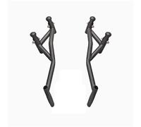 Paraurti Moto Per CFMOTO Per 500SR 500-SR 500 SR Accessori Paraurti Per Protezione Motore Barre Paramotore Barra Protezione