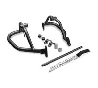 Paraurti Moto Per CFMOTO Per CLC450 Per 450CLC Per CLC 450 Moto Autostrada Protezione Motore Crash Bar Telaio Prodezza Gabbia Paraurti Carenatura Paraurti Carenatura