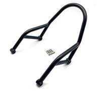 Paraurti moto Per CMX300 Per CMX500 2017-2021 Paraurti Posteriore Del Motociclo Sedile Del Passeggero Maniglia A Mano Grab Bar Rail Scaffale Rack Di Stoccaggio Bar Protezione motore moto