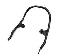 Paraurti moto Per Kawasaki Per Z650RS 2021 2022 Accessori Moto Paraurti Posteriore Sedile Passeggero Maniglia A Mano Grab Bar Rail Bar Protezione motore moto(Nero)