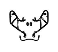 Paraurti Moto Per QJMOTOR Per SRK125S Per SRK-125-S Protezioni Motore Per Moto Barra Di Protezione Autostradale Kit Di Protezione Anticaduta Barre Paramotore