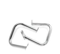 Paraurti Moto Per V-Star Per Dragstar Per XVS650 Per Custom Per Classic Tutti Gli Anni 400 650 Protezione Motore Moto Highway Crash Bar Paraurti Moto Autostrada