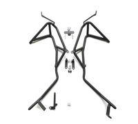 Paraurti Moto Per VOGE Per SR4MAX 350 SR4 Per MAX SR 4 Per MAX SR4 Per Max Paraurti Per Moto Protezione Motore Barre Di Protezione Accessori Barra Protezione