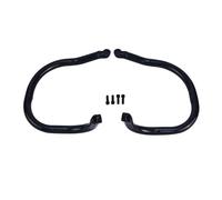 Paraurti Moto Protezione Motore Crash Bar Barre Paramotore Anteriori Per Indian Chief Dark Horse 2022+