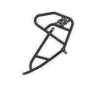 Paraurti Motore Crash Guard NERO Compatibile Con Bajaj Dominar 400