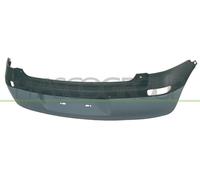 Prasco Paraurti posteriore OP0301061 per Opel Corsa C 2000-2003 con primer da verniciare