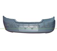 Prasco Paraurti posteriore OP4101051 per Opel Astra H 2004-2009 con primer