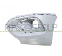 Prasco Paraurti Anteriore sinistro OP9131104 per Opel Combo X19 K9 con primer