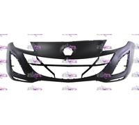 PARAURTI PAR ANT ANTERIORE C/PRIMER PER MAZDA 3 SPORT 2009> DAL 2009 IN POI