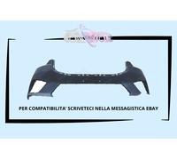 PARAURTI PAR ANTERIORE ANT C/PRIM C/SENS PER VOLVO XC60 R-DESIGN 2017-2021