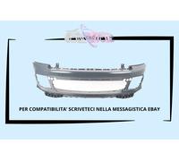 PARAURTI PAR ANTERIORE ANT C/PRIM PER MINI COOPER R55-R56 J.C.WORKS 2010 IN POI