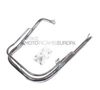 Paraurti Para urti Anteriore Cromato Piaggio Vespa PX PE Cromato