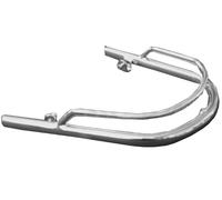 Paraurti Paracolpi Parafango Anteriore Vespa 125 250 300 Gtv Via Della Moda