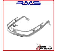 Paraurti parafango anteriore RMS PIAGGIO VESPA PX 200 E FRENO A DISCO 1998-2001
