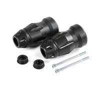 Paraurti Paramotore Barra Per ZONTES ZT G1-125 U1-125 Z2-125 U1-155 U1-150 KD150-G1-U1 Paraurti Per Motocicletta Asta Di Protezione Anticaduta Colla Protettiva Crash Bar(Style A)