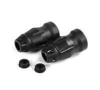 Paraurti Paramotore Barra Per ZONTES ZT G1-125 U1-125 Z2-125 U1-155 U1-150 KD150-G1-U1 Paraurti Per Motocicletta Asta Di Protezione Anticaduta Colla Protettiva Crash Bar(Style B)