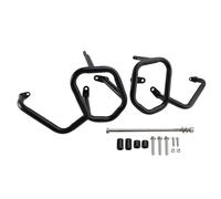 Paraurti Paramotore Compatibile Con Triumph Per SPEED 400 2024-2025 Paraurti Moto Protezione Motore Crash Bars Paratelaio Barre Autostradali Protezioni Serbatoio Gas