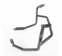 Paraurti Paramotore Per Benelli per TRK702X 2022-2024 Motore Inferiore Paraurti Crash Bars Guard Telaio di Protezione Bar(Nero)