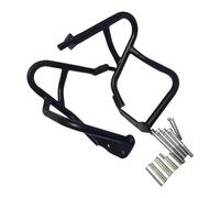 Paraurti Paramotore Per BMW Per R1200R Per R 1200R 2007-2014 Moto Motore Anteriore Guard Highway Freeway Crash Bar Protector Barre Paramotore Motore(Nero)