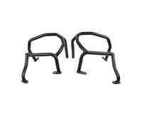 Paraurti paramotore Per BMW R1300GS R 1300GS R1300 GS 2023-2025 Barre Di Protezione Anticaduta Per Telaio Moto Protezione Motore Barre Di Protezione(Lower black)