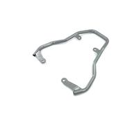 Paraurti paramotore Per CFMOTO 450-MT 450MT 450 MT 2023-2025 Accessori Per Moto Maniglia Salvataggio Barra Sostegno Per Passeggero Borsa Laterale(White)