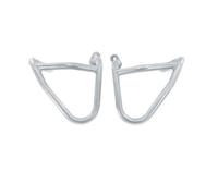 Paraurti paramotore Per CFMOTO 450MT 450 MT 2024 450-MT Accessori Per Moto Barra Protezione Motore Highway Paraurti Telaio Carenatura Barra Protettiva(D'argento)