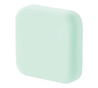 Paraurti per ante di armadietti, fermaporta in silicone, anti urto che sbatte silenziatore, resistente alle temperature, protegge dai danni alle pareti, per armadi, porte,