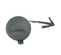 Paraurti per Auto, Gancio di Traino, paraurti Anteriore e Posteriore, Copertura per Gancio di Traino, Coperchio per rimorchio, per KIA Sportage 2014 2015 86517-4T000 86617-4T000