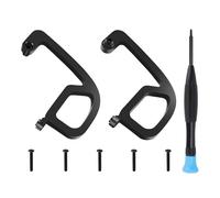 Paraurti Per Avata 2 Guard Proteggere Paraurti In Lega di Alluminio Anticollisione Lente Della Macchina Fotografica Protector Per Avata2 Facile Storage Accessorio