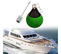 Paraurti per barche Boa di ancoraggio tonda a sfera per l'attracco delle boe
