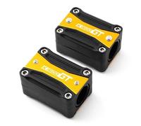 Paraurti Per Barra Di Protezione Per Moto Motore K 1600 GT GTL K1600GT K1600GTL 2011-2025(Gold5)