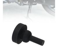 Paraurti per Cavalletto Jiffy per Touring 2007-2023, Paraurti per Cavalletto per Moto per Electra Glide FLHT Street Glide FLHX Road Glide FLTR Road King FLHR Sostituisce HD# 50245-07