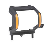 Paraurti per gimbal compatibile con DJI Avata 2 Gimbal Camera Copertura protettiva Telaio compatibile con DJI Avata 2 Gimbal Accessori