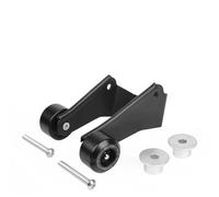 Paraurti Per KOVE 450 Rally Motorcycle Telaio Carenatura Crash Slider Motore Forcella Anteriore Asse Protezione Forcellone Posteriore Scudo(B Leg Support Slider2)