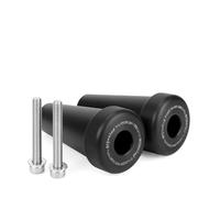 Paraurti Per KOVE 450 Rally Motorcycle Telaio Carenatura Crash Slider Motore Forcella Anteriore Asse Protezione Forcellone Posteriore Scudo(A Front Frame Slider1)