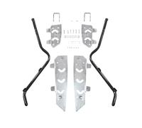 Paraurti per moto Adatto Per Honda Forza NSS350 2023 Paraurti Con Barra Protettiva Anticaduta Per Telaio Faretto Moto(As shown 2)