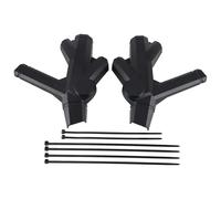 Paraurti per Moto Adatto per KTM 1290 Super Adventure R Adatto per S 1090 1190 Adventure R Protezioni per telaio paraurti per motociclette Protezioni per telaio Crashbar