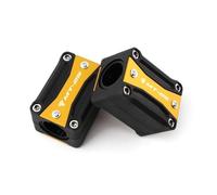Paraurti per moto Compatibile Con Yamaha Per MT-03 Per MT03 Per MT25 MT-25 2006-2020 2021 2022 2023 Motore Di Protezione Paraurti Blocco Decorativo Crash Bar(MT-25 Gold)