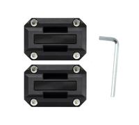 Paraurti per moto Compatible Con Triumph Per Tiger 800 900 GT PRO Rally Per Explorer 1200 XCA 1050i 955i XC Protezione Motore Paraurti(Style1 black)